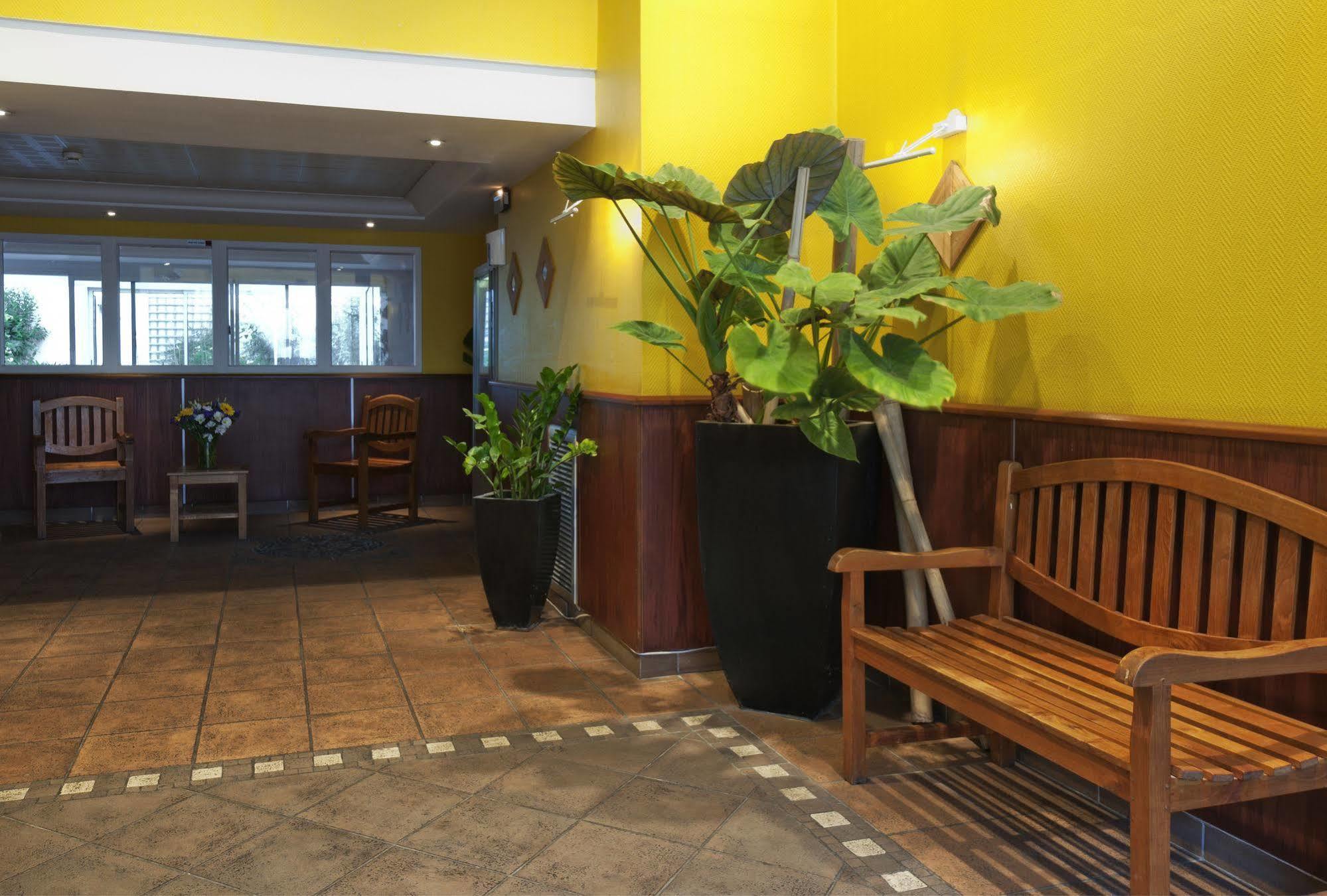 อพาร์ตโฮเต็ล อดาจิโอ แอคเซส มาร์เซล ปราโด พีเรียร์ Aparthotel มาร์กเซย ภายนอก รูปภาพ