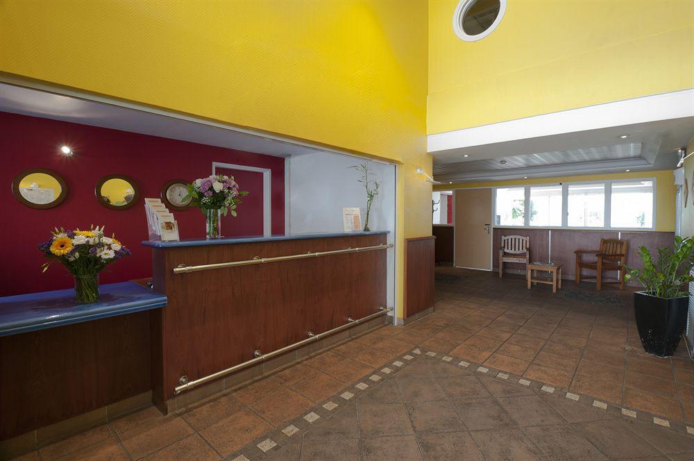 อพาร์ตโฮเต็ล อดาจิโอ แอคเซส มาร์เซล ปราโด พีเรียร์ Aparthotel มาร์กเซย ภายนอก รูปภาพ